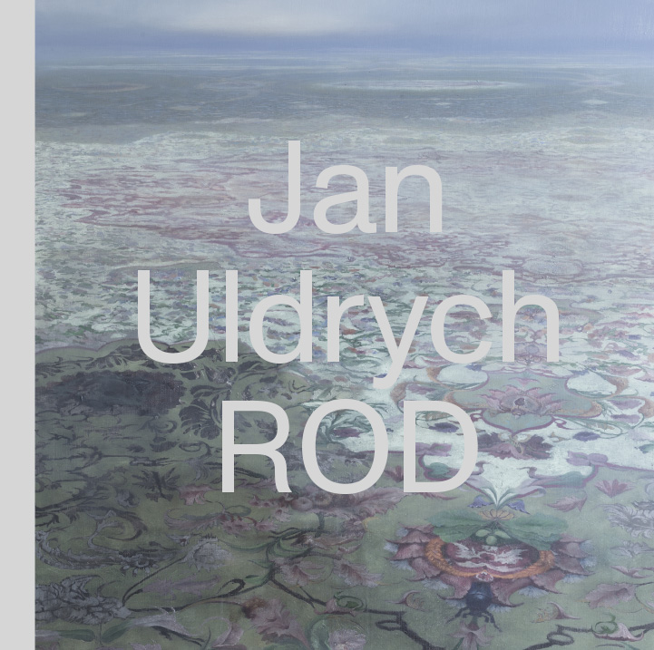 Jan Uldrych ROD