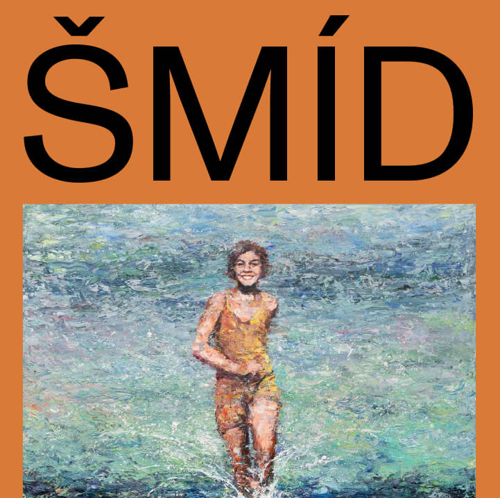 Pavel Šmíd - Rituály