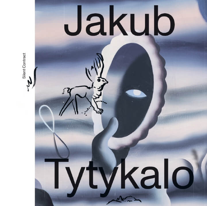 Jakub Tytykalo - Silent Contract