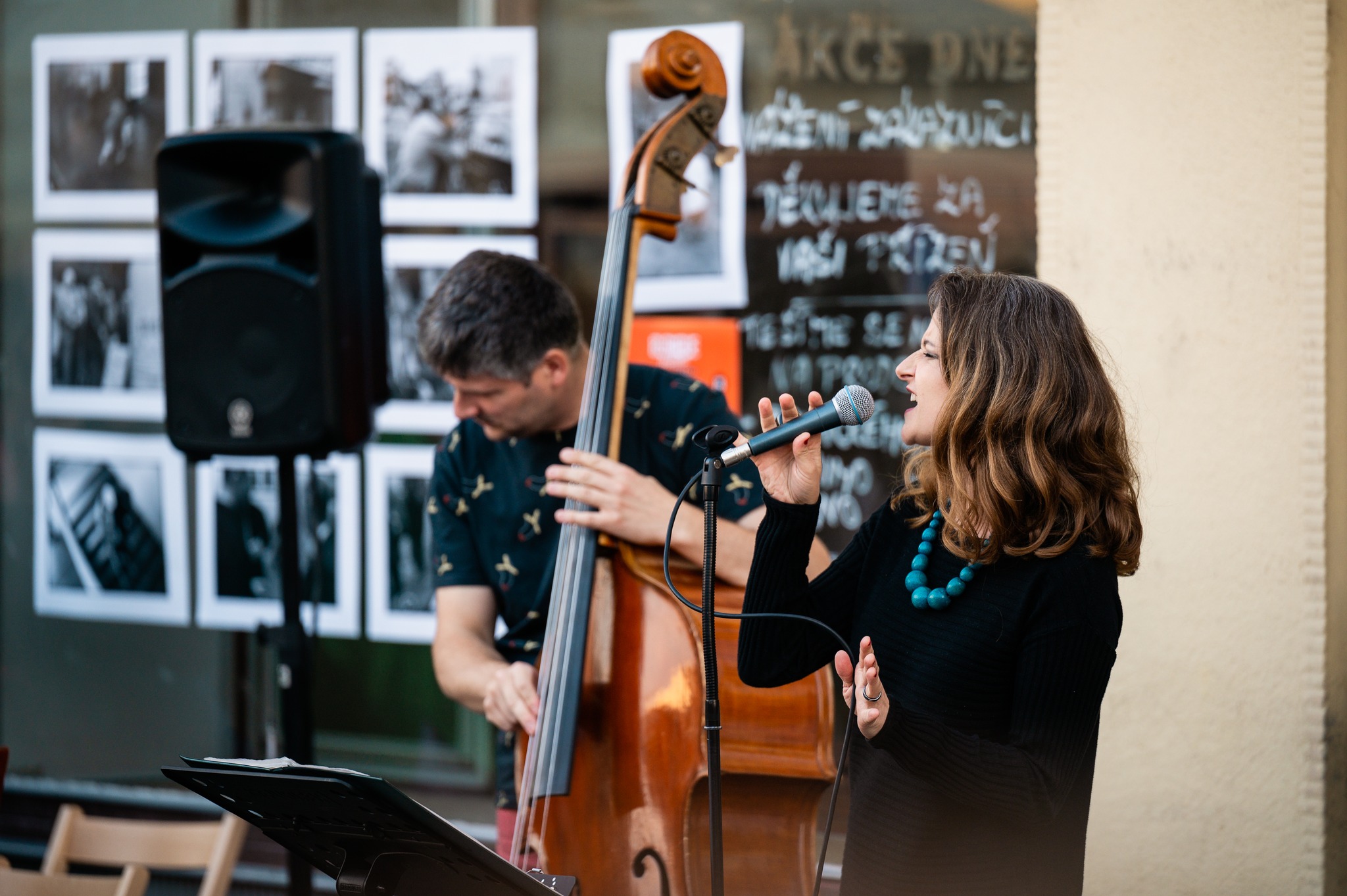 Festival Olomouc (o)žije